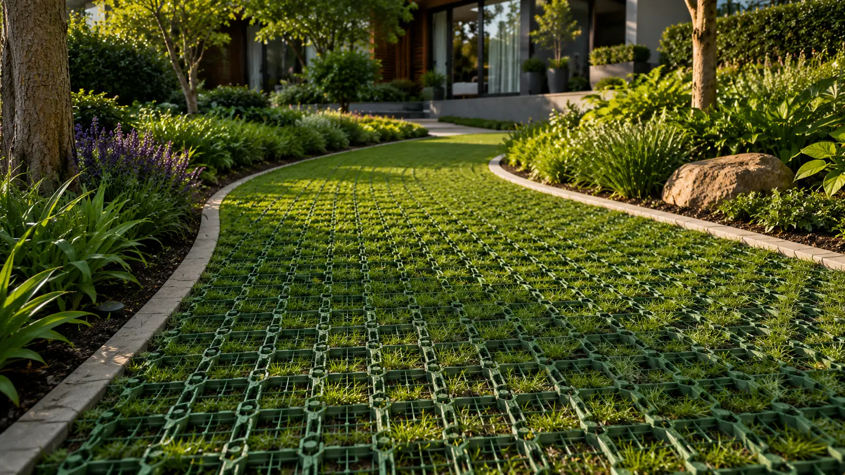 Jardin